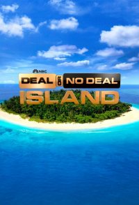 Deal or No Deal Island