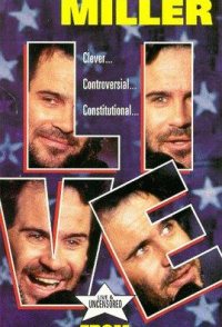 Dennis Miller Live