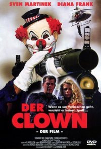 Der Clown