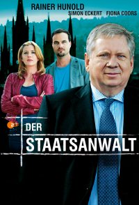 Der Staatsanwalt