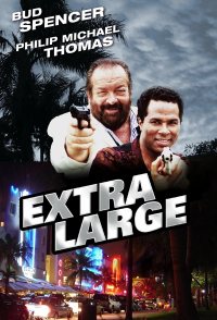 Detective Extralarge