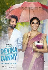 Devika & Danny