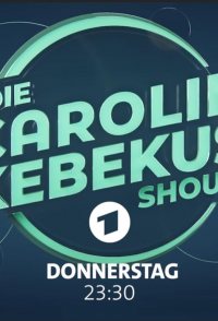 Die Carolin Kebekus Show