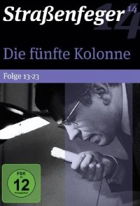 Die fünfte Kolonne