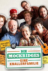 Die Mockridges - Eine Knallerfamilie