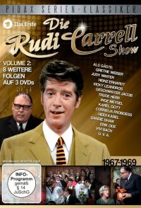 Die Rudi Carrell Show