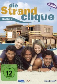 Die Strandclique