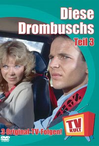 Diese Drombuschs