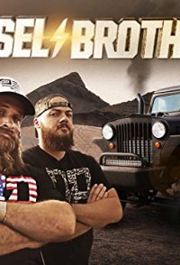 Diesel Brothers