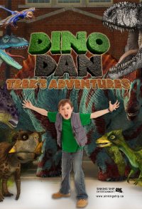 Dino Dan: Trek's Adventures