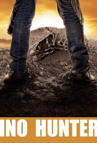 Dino Hunters