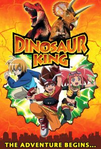 Dinosaur King