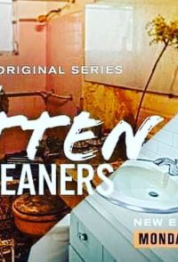 Dirty Rotten Cleaners