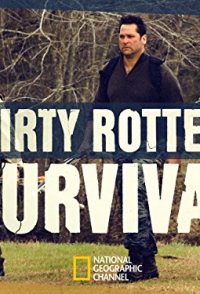 Dirty Rotten Survival