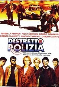 Distretto di polizia