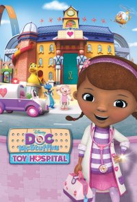 Doc McStuffins: Pet Rescue/Baby/Ultimate Safari/Arctic Rescue...