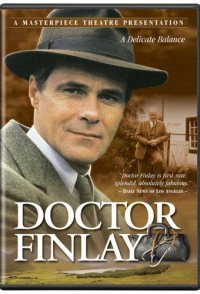 Doctor Finlay