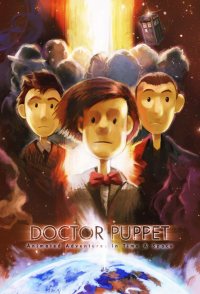 Doctor Puppet