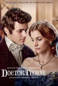 Doctor Thorne