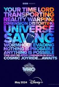 Doctor Who