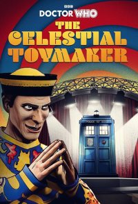 Doctor Who: The Celestial Toymaker
