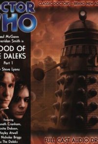 Doctor Who: The Eighth Doctor Adventures