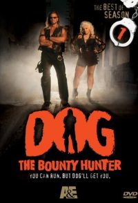 Dog the Bounty Hunter