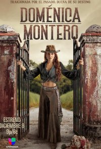 Domenica Montero