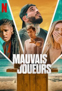 Don't Hate the Player