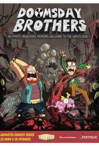Doomsday Brothers
