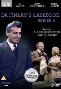 Dr. Finlay's Casebook