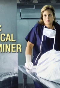 Dr. G: Medical Examiner