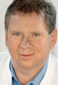 Dr. Sommerfeld - Neues vom Bülowbogen