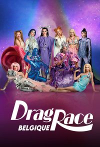 I just binged Drag Race Belgique. What is your opinion of this