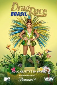 Drag Race Brasil