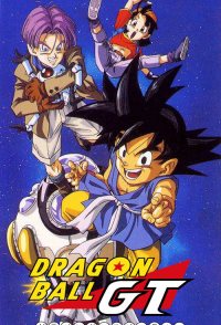 Dragon Ball GT