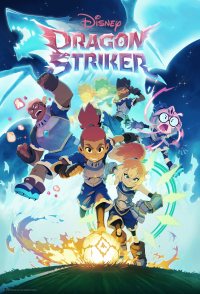 Dragon Striker (2026-) ratings - Rating Graph