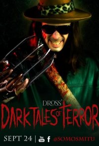 Dross Dark Tales of Terror