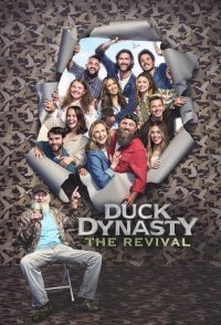 Duck Dynasty: The Revival