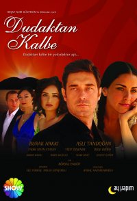 Dudaktan Kalbe