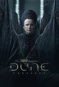 Dune: Prophecy