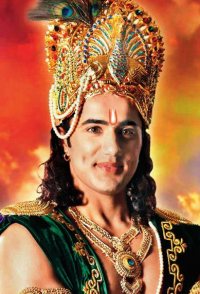 Dwarkadheesh: Bhagwaan Shree Krishn