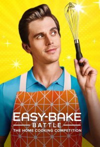Easy-Bake Battle