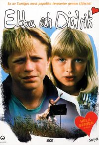 Ebba och Didrik