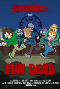 Image gallery for Eddsworld (TV Series) (TV Series) (2004