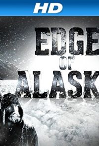 Edge of Alaska