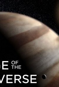 Edge of the Universe