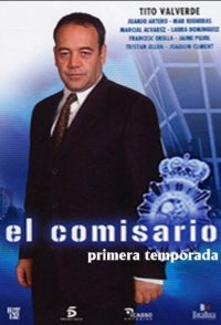 El comisario