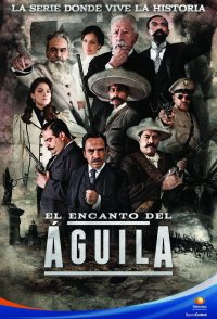 El encanto del águila
