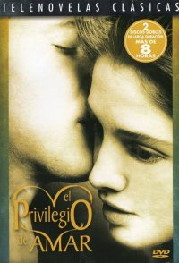 El privilegio de amar